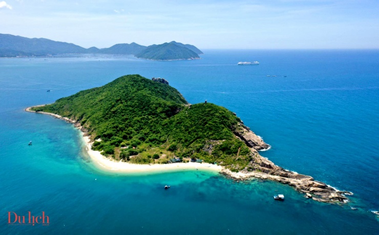 Những hòn đảo gần bờ độc đáo mê hoặc du khách đến với Phú Yên - 2