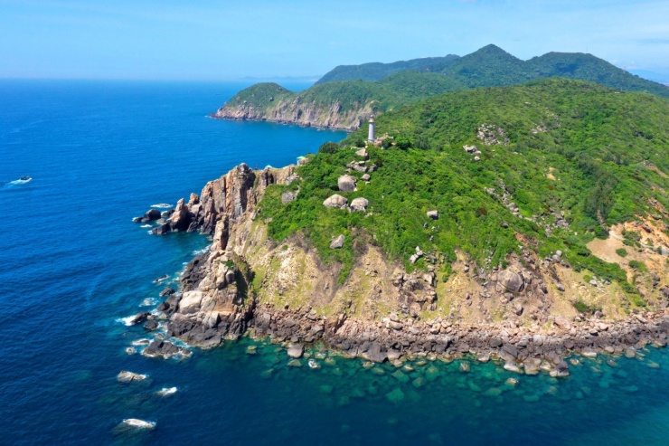 Những hòn đảo gần bờ độc đáo mê hoặc du khách đến với Phú Yên - 4