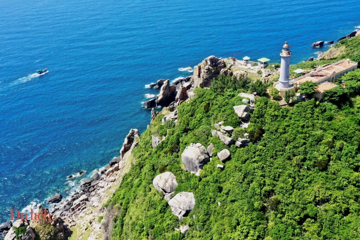 Những hòn đảo gần bờ độc đáo mê hoặc du khách đến với Phú Yên - 3