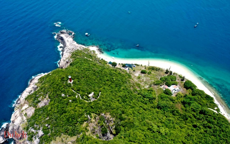 Những hòn đảo gần bờ độc đáo mê hoặc du khách đến với Phú Yên - 6