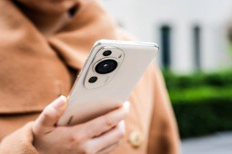 Huawei lại sắp có công nghệ cực tiên tiến trên smartphone