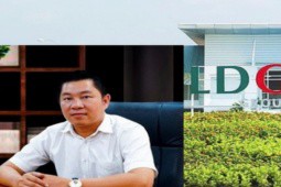 Công ty LDG nói gì sau khi ông Nguyễn Khánh Hưng bị tạm giam?