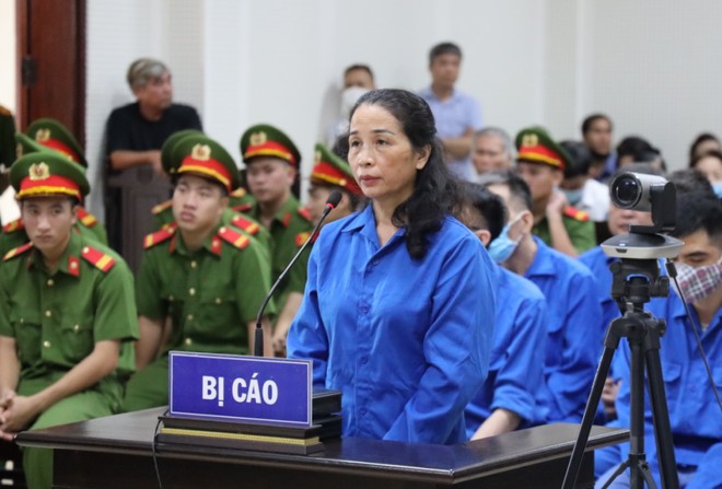 Cựu Giám đốc Sở Giáo dục Quảng Ninh kháng cáo toàn bộ bản án sơ thẩm - 1