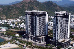 Nóng tuần qua: Một đại gia bất động sản Nha Trang bị bán giải chấp tài sản do mất khả năng trả nợ