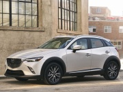 Tin tức ô tô - Giá xe Mazda CX-3 niêm yết và lăn bánh tháng 12/2023