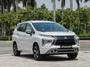 Tin tức ô tô - Giá xe Mitsubishi Xpander tháng 12/2023, hỗ trợ 100% LPTB và quà tặng