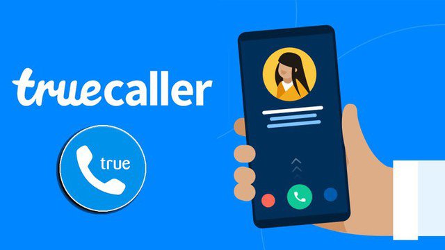 Ứng dụng chặn cuộc gọi và tin nhắn rác Truecaller Nguồn:Thegioididong