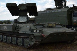Thiết bị Nga biến vũ khí thông minh phương Tây thành “điểm yếu“ của Ukraine