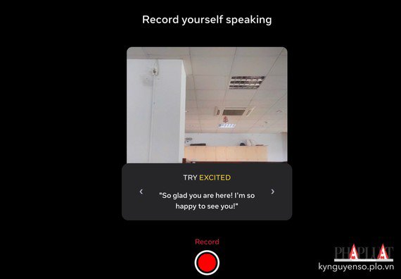 Dịch giọng nói trong video bằng công cụ AI của Facebook - 3