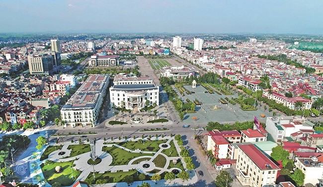 Với diện tích 3.827,4 km² và dân số khoảng 1,7 triệu người, Bắc Giang là một trong những tỉnh có diện tích và dân số trung bình ở vùng đông bắc.
