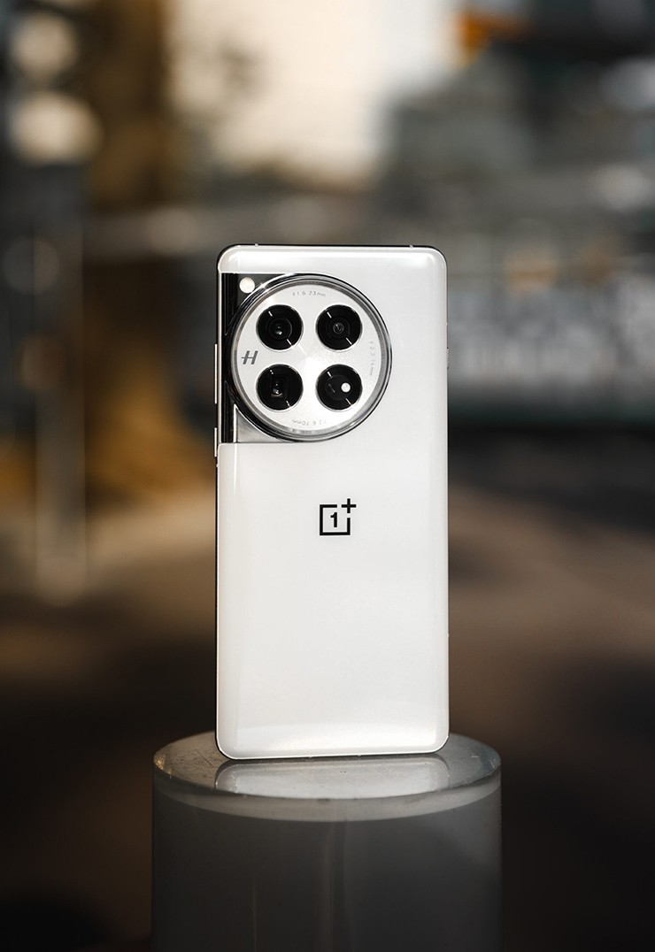 OnePlus 12 chính thức ra mắt với sức mạnh “nhanh tuyệt đối” - 2
