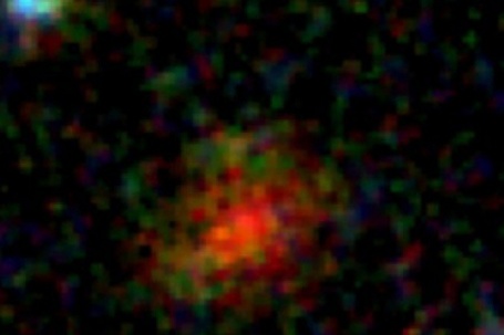 Bí ẩn vật thể ma quái mỗi kính thiên văn thấy một "chân dung" khác