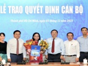 Tin tức trong ngày - Điều động, bổ nhiệm, chỉ định nhân sự chủ chốt 8 tỉnh, thành