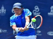 Thể thao - Lý Hoàng Nam thăng hạng, hơn Nadal 115 bậc (Bảng xếp hạng tennis 4/12)