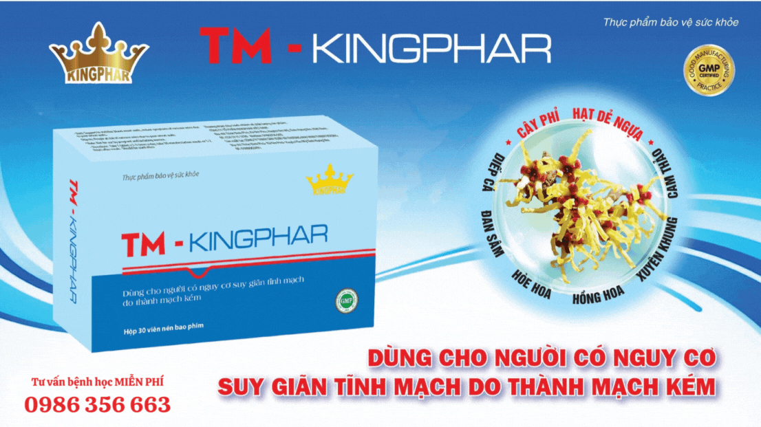 5 cây thuốc nam chữa suy giãn tĩnh mạch cực hiệu quả - 3