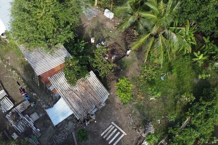 Vụ thảm án ở Cà Mau: Không nạn nhân nào thấy hung thủ giết người thân của mình - 4