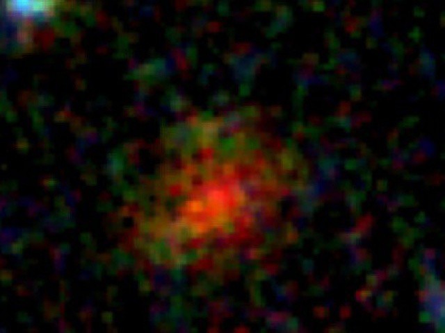 Bí ẩn vật thể ma quái mỗi kính thiên văn thấy một “chân dung“ khác