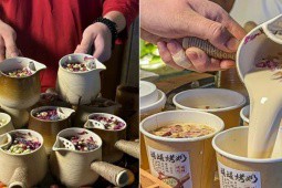Tại sao trà sữa đất nung Vân Nam lại trở thành hot trend mùa đông năm nay?