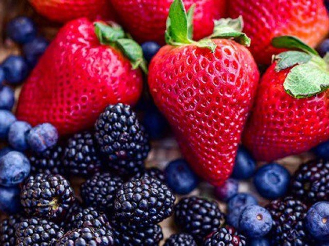 6 loại trái cây rẻ tiền giúp bạn giảm cân 'nhanh thần tốc'