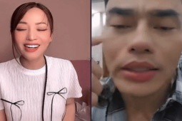 Lê Dương Bảo Lâm nói về việc “moi tiền” của fan trên livestream, Puka không hài lòng