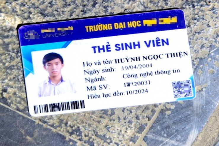 Chân dung thanh niên ở Gia Lai đến Bắc Ninh đâm hai cô gái tử vong