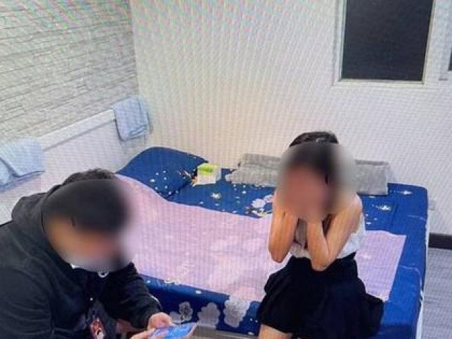 Bộ Ngoại giao thông tin về vụ nữ du học sinh Việt Nam bị lừa bán dâm