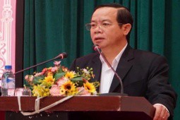 Phó Bí thư Thường trực Tỉnh uỷ Đắk Nông bị đề nghị kỷ luật