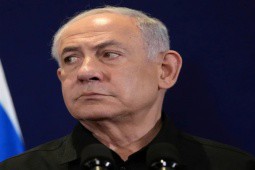 Giữa xung đột ở Gaza, Thủ tướng Israel phải hầu tòa