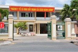 Cựu Giám đốc Sở Y tế Cà Mau bị bãi nhiệm chức Ủy viên UBND tỉnh