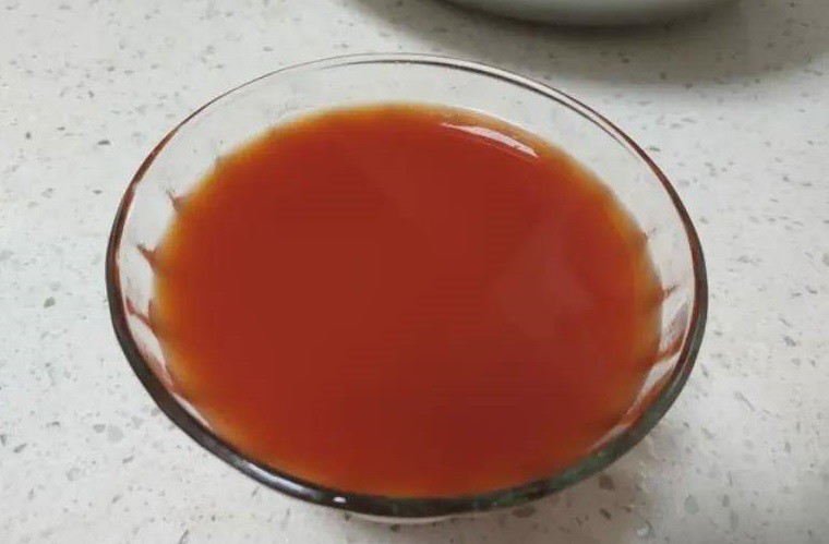 Tỷ lệ vàng để pha nước sốt chua ngọt chuẩn ngon, nấu món nào cũng miễn chê - 1