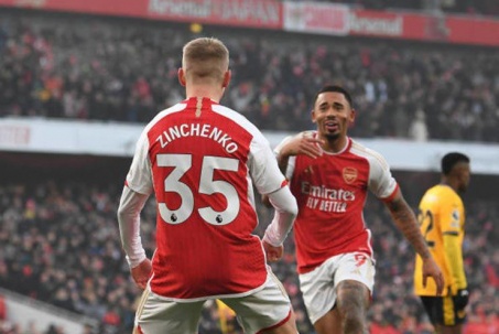 Nhận định trận HOT Ngoại hạng Anh: Arsenal dễ dàng củng cố ngôi đầu