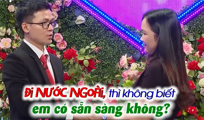 Chàng thạc sĩ đưa ra loạt tiêu chí tìm bạn gái gây bất ngờ - 5