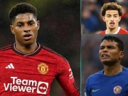 Bóng đá - Top cầu thủ mất phong độ nhất Ngoại hạng Anh: Rashford chung số phận với 6 SAO