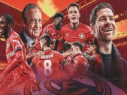 Bóng đá - HLV Ten Hag mất kiểm soát phòng thay đồ, rộ tin MU mời Xabi Alonso thay thế