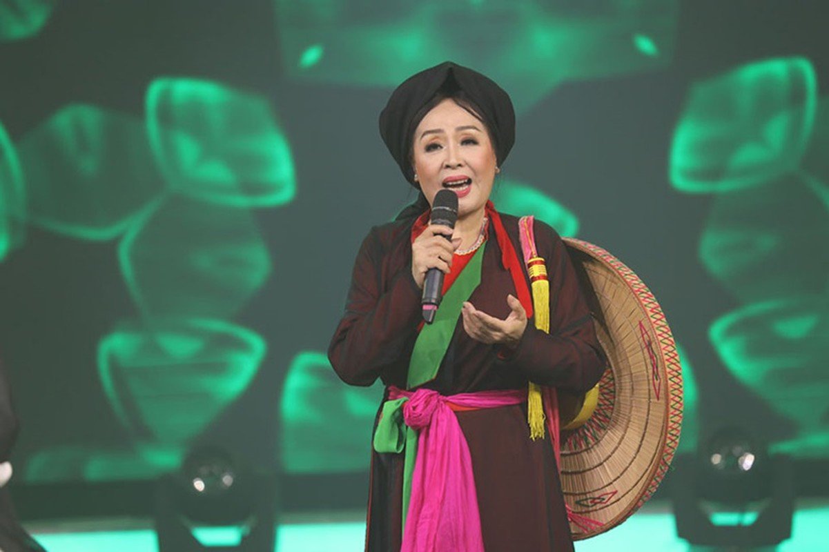 Một nghệ sĩ nhân dân đã "chỉnh" Quang Lê khi hát bài "Hai Quê" sai cách - 3