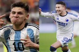 Man City tham vọng mua “Tiểu quỷ Argentina“ & sao trẻ Roony từng ghi bàn hạ MU