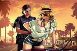 Người hâm mộ loạt game GTA sắp nhận được tin cực vui