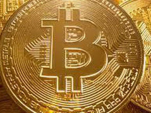 Tiền số Bitcoin tiếp tục tăng giá điên cuồng