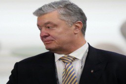 Tiết lộ mới của cựu Tổng thống Ukraine sau khi bị ngăn xuất cảnh ra nước ngoài