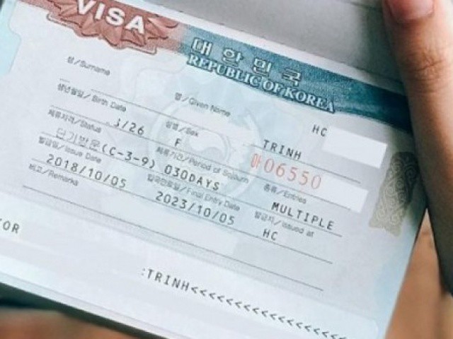 Có visa nhưng vẫn bị từ chối nhập cảnh