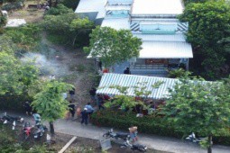 Vụ thảm án ở Cà Mau: Không nạn nhân nào thấy hung thủ giết người thân của mình