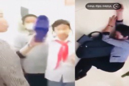 Tin tức 24h qua: UBND huyện Sơn Dương thông tin ban đầu vụ nhóm học sinh chửi bới, lăng mạ cô giáo