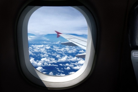 Vì sao máy bay lại có cửa sổ được bo tròn?