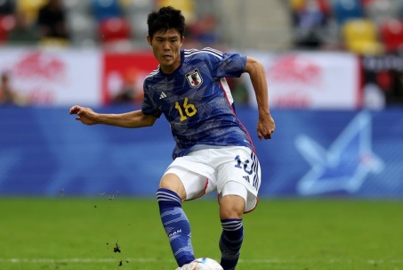 Tin mới nhất bóng đá tối 6/12: Nhật Bản lo mất trụ cột trước trận gặp Việt Nam ở Asian Cup
