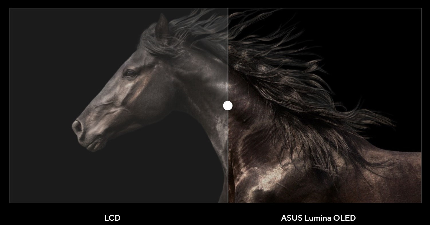 ASUS Lumina OLED khẳng định vị thế dẫn đầu trên thị trường laptop OLED - 3