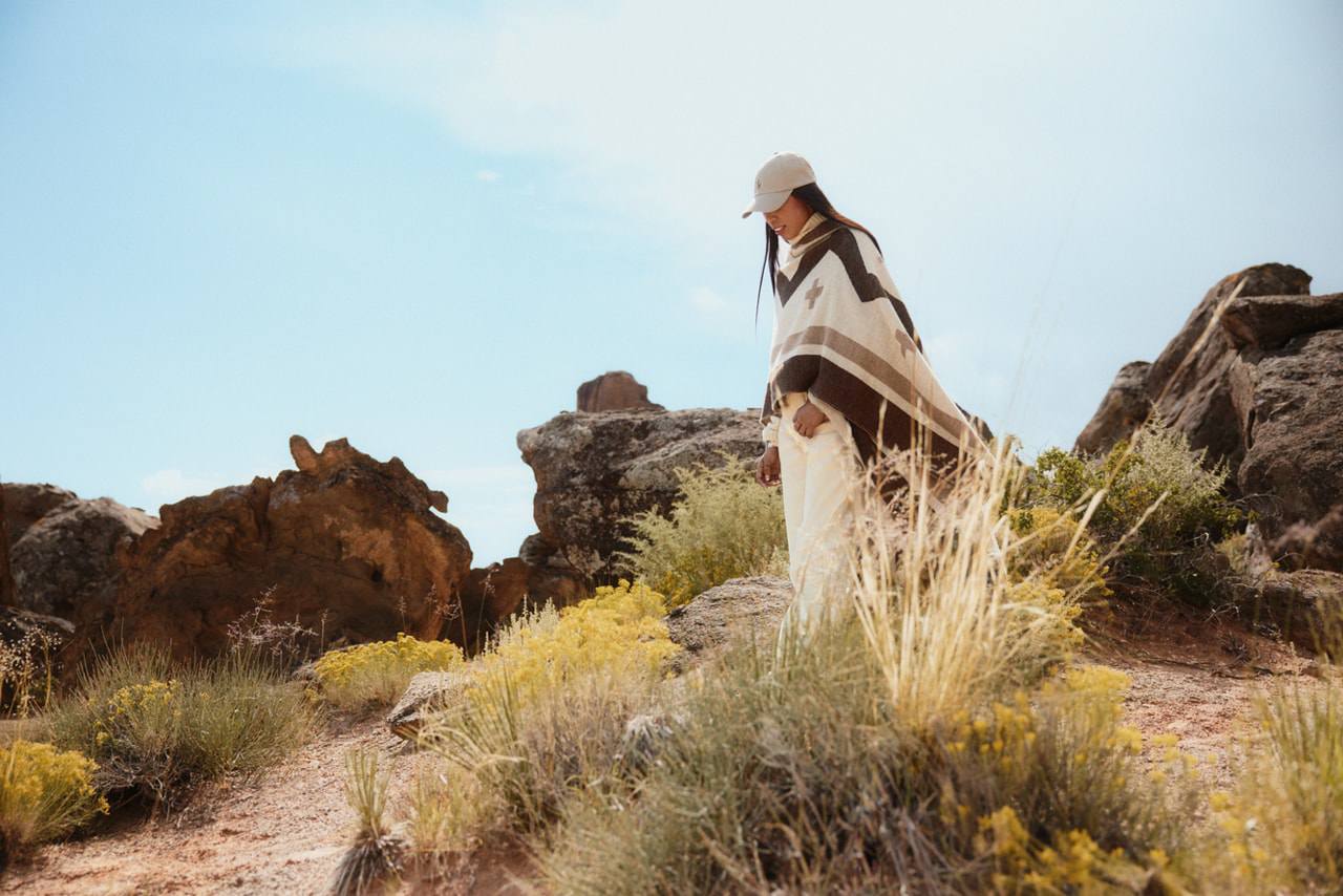 Ralph Lauren tôn vinh văn hóa người da đỏ trong bộ sưu tập mới - 18