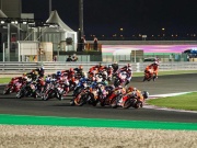 Thể thao - Đua xe MotoGP: Quy định mới “bóp hiệu năng” của Ducati, Yamaha và Honda mơ trở lại top đầu