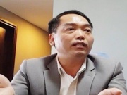 Pháp luật - Một CEO bị bắt vì lừa đảo hàng nghìn người, lấy tiền ‘nướng’ vào tiền ảo