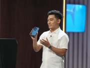 Công nghệ thông tin - Shark Tank: Startup công nghệ &quot;câu&quot; thành công 12 tỷ đồng từ 3 &quot;cá mập&quot;