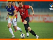 Bóng đá - Kết quả bóng đá Hà Nội - Urawa Reds: Tuấn Hải ấn định, địa chấn châu Á (AFC Champions League)